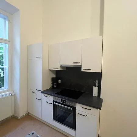 Appartamento Im Herz-jesu-viertel *