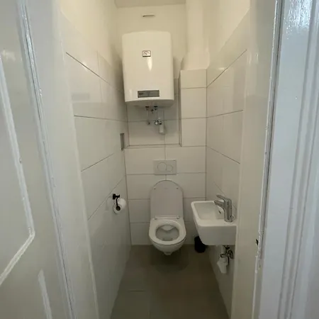 Apartment Im Herz-jesu-viertel