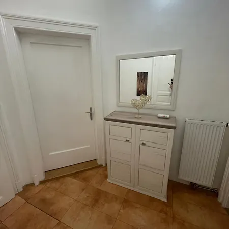 Im Herz-jesu-viertel Appartamento Graz