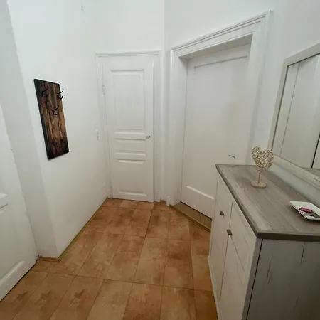 Apartment Im Herz-jesu-viertel *